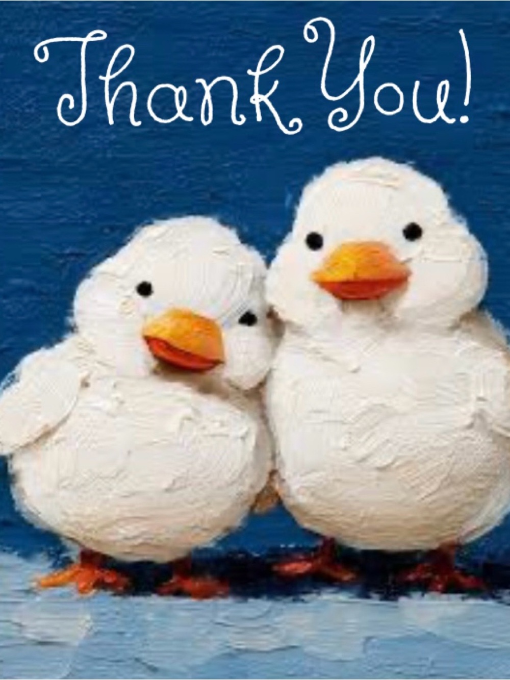 Thank You!